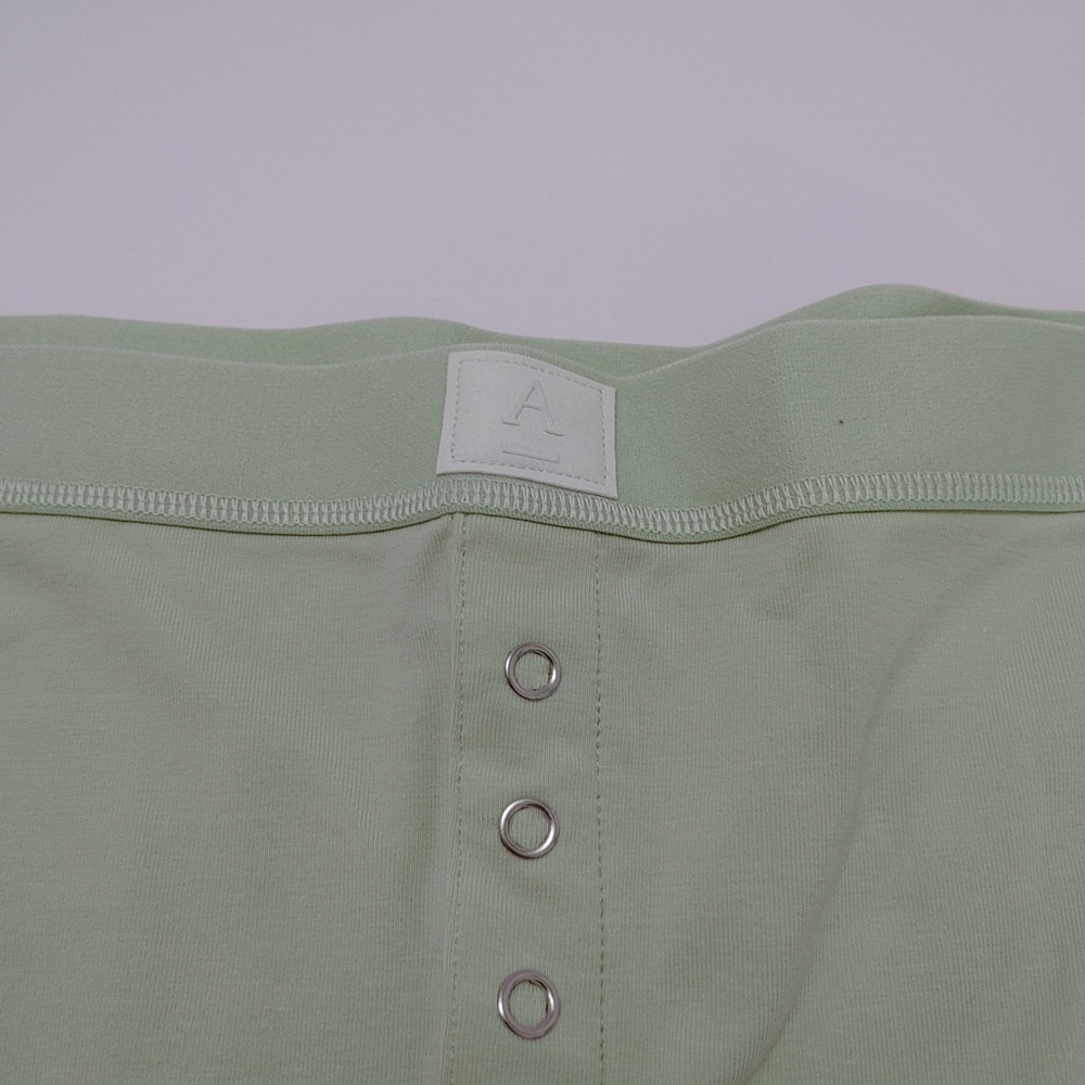Anthropologie LyreBird (2) CottonCloud Classic Boyshorts - Picture 6 of 11